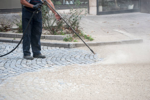 Best Post-Construction Pressure Washing  in Chisago City, MN