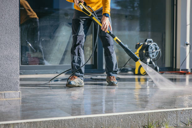Best Pool Deck Cleaning  in Chisago City, MN