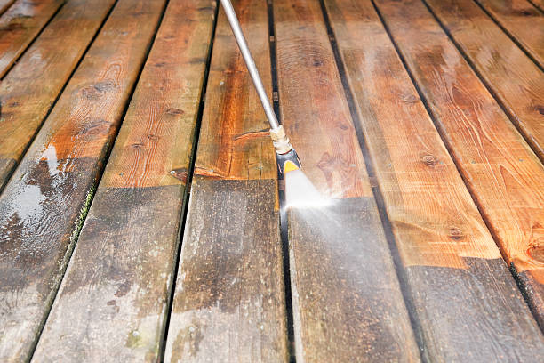 Best Machinery and Equipment Cleaning  in Chisago City, MN
